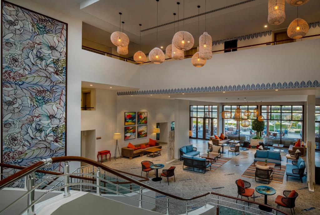 هتل دبل تری بای هیلتون ایزل کلاب بدروم